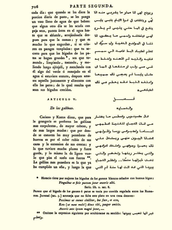 719 -706 De las Gallinas Abu Zacaria Iahia
