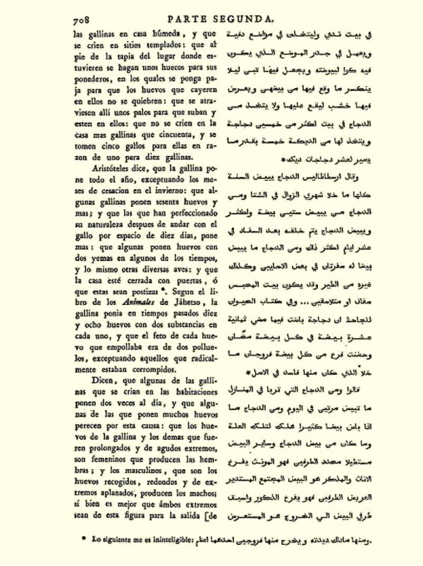 721 -708 De las Gallinas Abu Zacaria Iahia