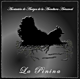 Asociación de Amigos de la Avicultura Artesanal La Pinina
