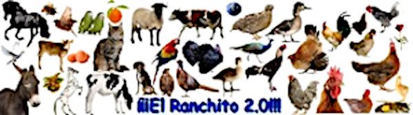 El Ranchito 2.0 !!!.