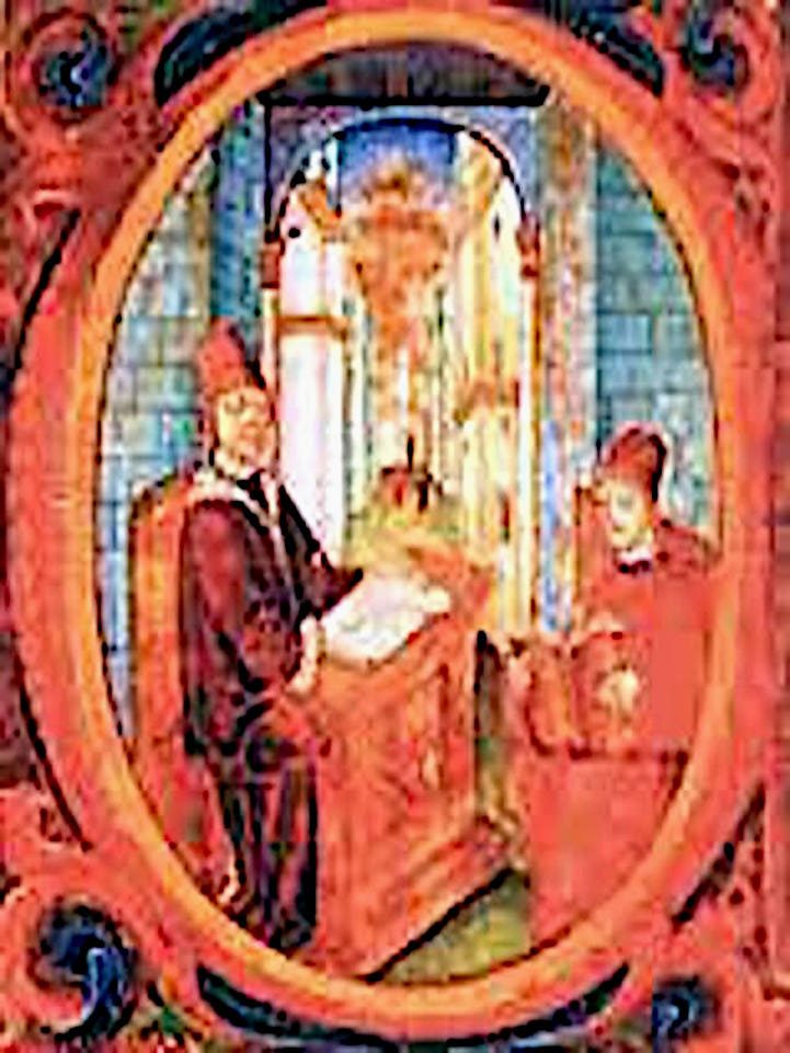 Francisco Dieste y Buil
