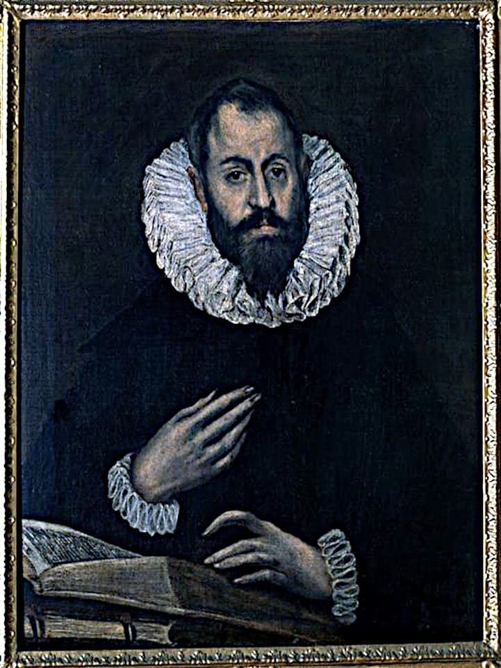 Gabriel Alonso de Herrera
