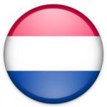 Bandera de holanda