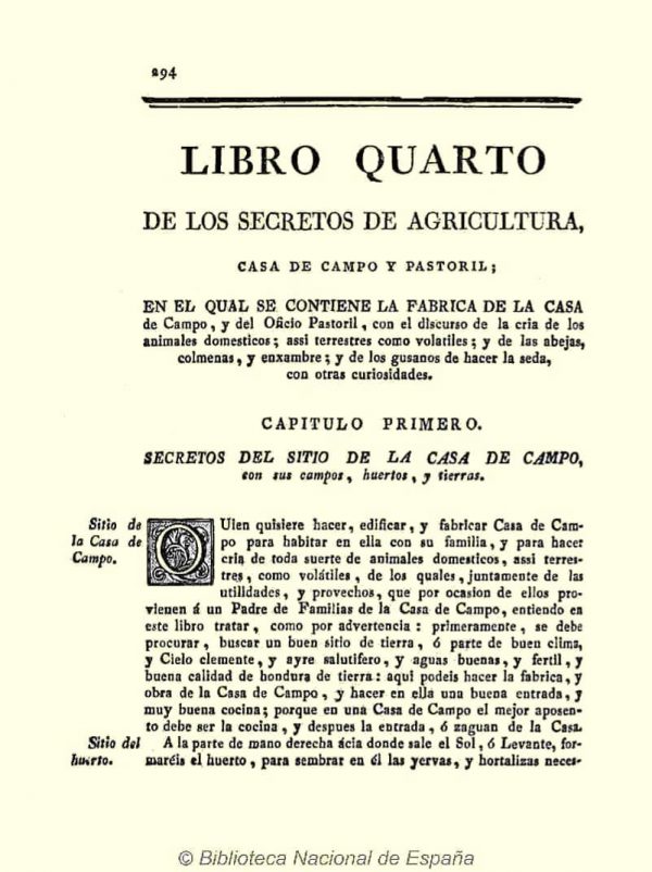 Libro IV Fray Miguel Agustín