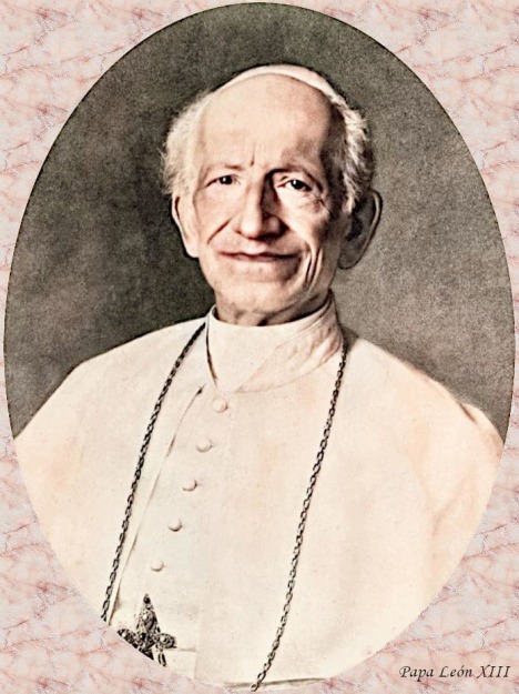 Papa Leon XIII
