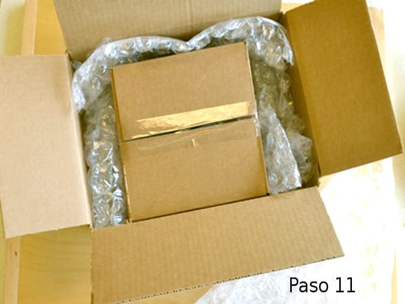 Paso 11