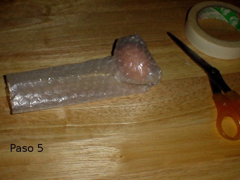 Paso 5